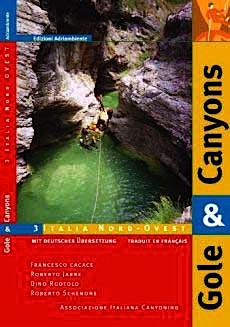 Gole & canyons 3
