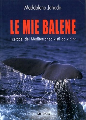 Mie balene