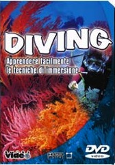 Diving - DVD