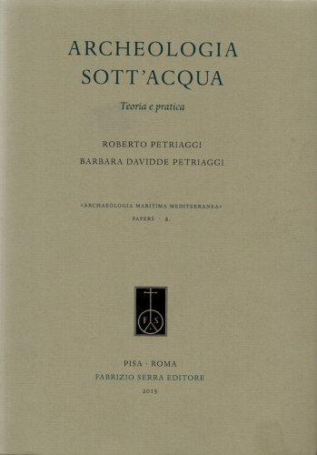 Archeologia sott’acqua