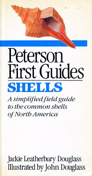 Peterson first guides to shells