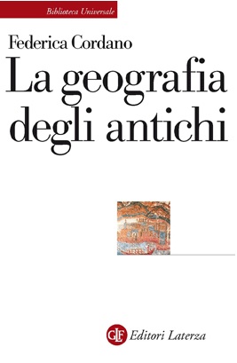 Geografia degli antichi