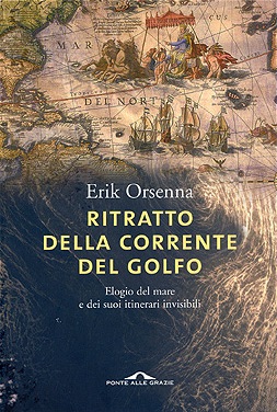 Ritratto della corrente del golfo