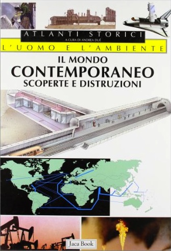Mondo contemporaneo