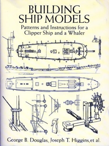 Building ship models