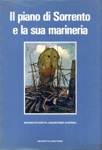 Piano di Sorrento e la sua marineria