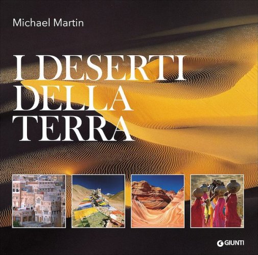 Deserti della terra