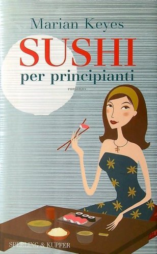 Sushi per principianti