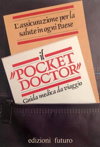 Pocket doctor