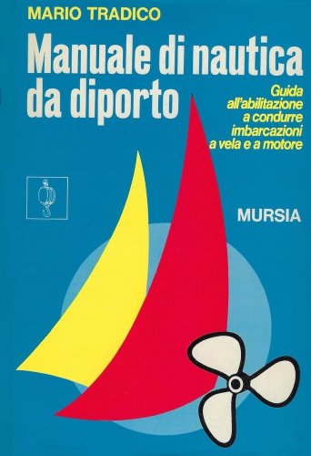 Manuale di nautica da diporto