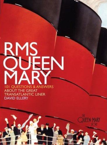 RMS Queen Mary