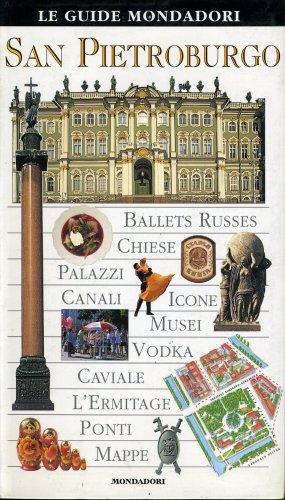San Pietroburgo