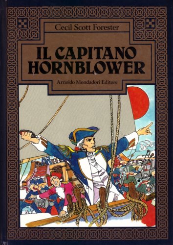 Capitano Hornblower