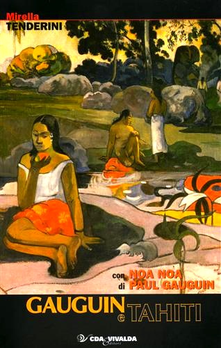 Gauguin e Tahiti