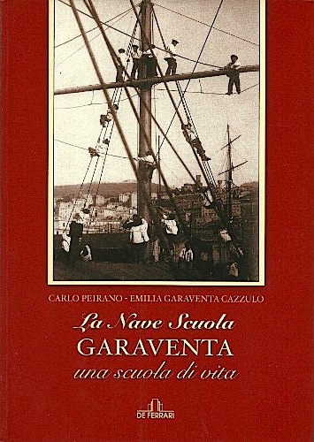 Nave scuola Garaventa