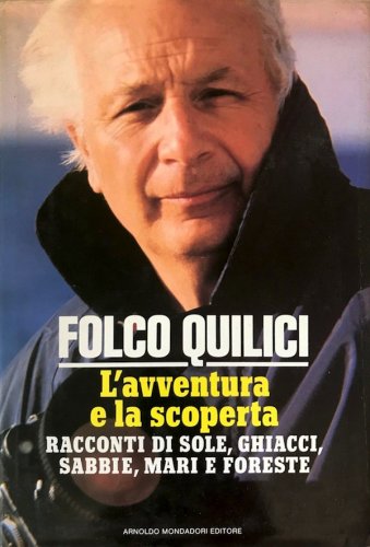 Avventura e la scoperta