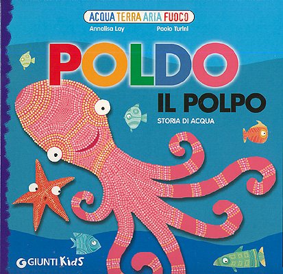Poldo il polpo