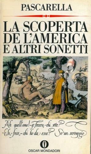 Scoperta dell'America e altri sonetti