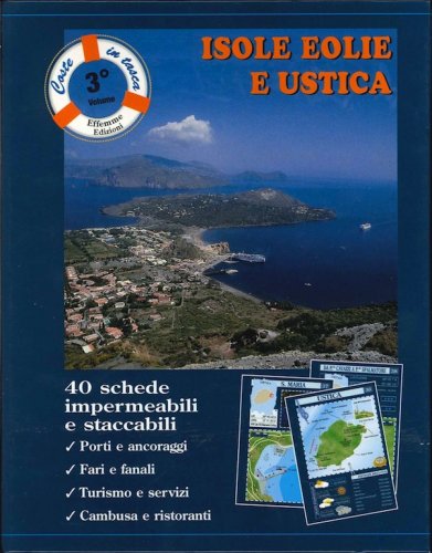 Isole Eolie e Ustica vol.3