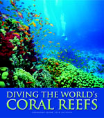 Diving the world's coral reefs