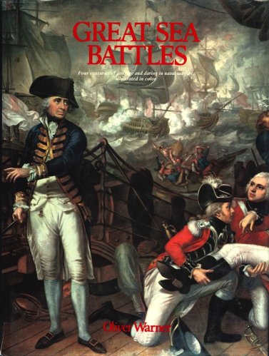 Great sea battles