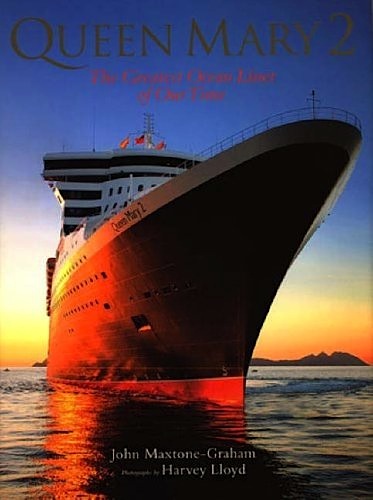 Queen Mary 2