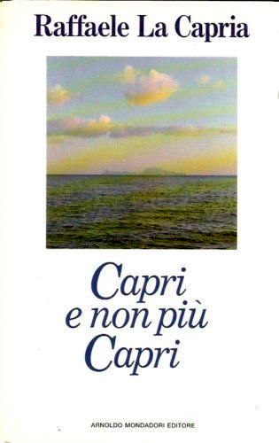 Capri e non più Capri