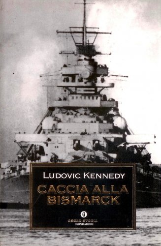 Caccia alla Bismarck