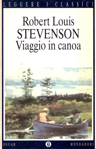 Viaggio in canoa