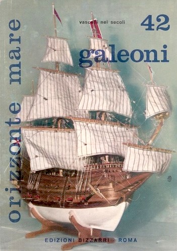 Galeoni
