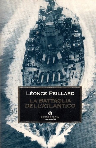 Battaglia dell'Atlantico