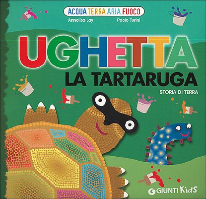 Ughetta la tartaruga