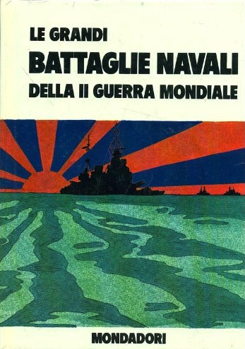 Grandi battaglie navali della II guerra mondiale
