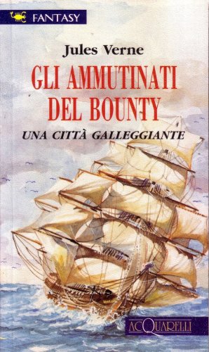 Ammutinati del Bounty