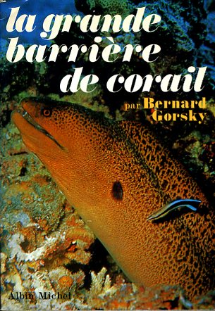 Grande barriere de corail