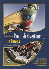 Parchi di divertimento in Europa