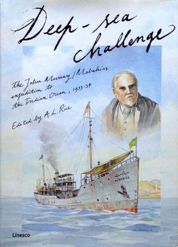 Deep-sea challenge