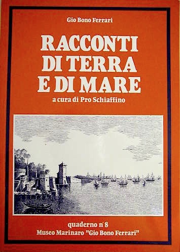 Racconti di terra e di mare