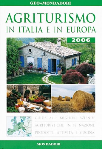 Agriturismo in Italia e in Europa