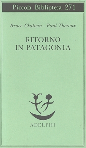 Ritorno in Patagonia