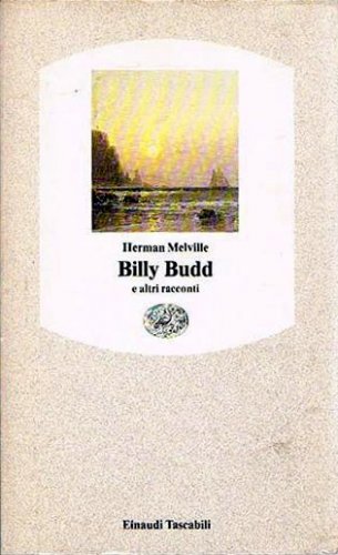 Billy Budd e altri racconti della leggenda americana