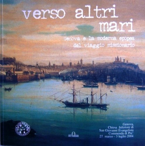 Verso altri mari