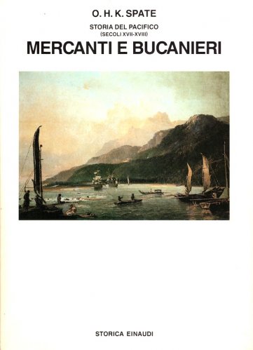 Mercanti e bucanieri