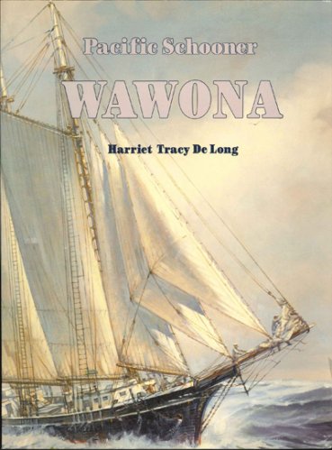 Pacific schooner Wawona