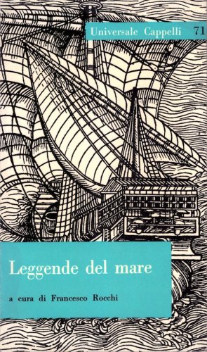 Leggende del mare