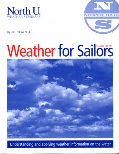 Weather for sailors