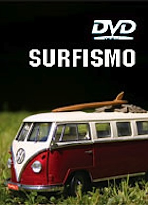 Surfismo - DVD