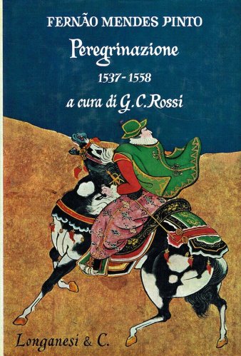 Peregrinazione 1537-1558