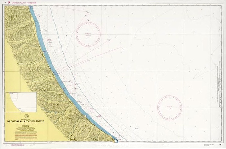 Da Ortona alla Foce del Tronto