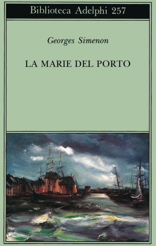 Marie del porto